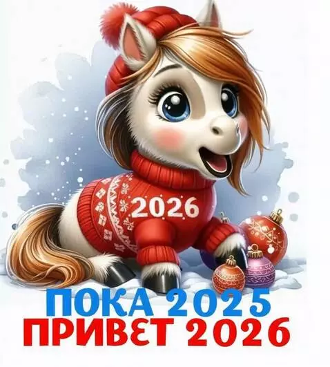 AI Video from prompt: Лошадь смеется и танцует