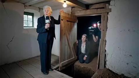 AI Video from prompt: Кинематографичный видеоролик, в стиле новостного