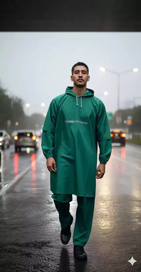 Kling 2.1 (pro) video