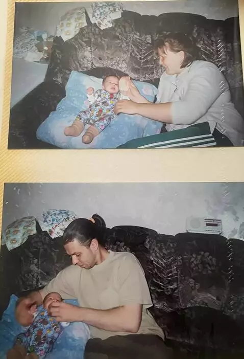 Kling 2.1 (pro) video