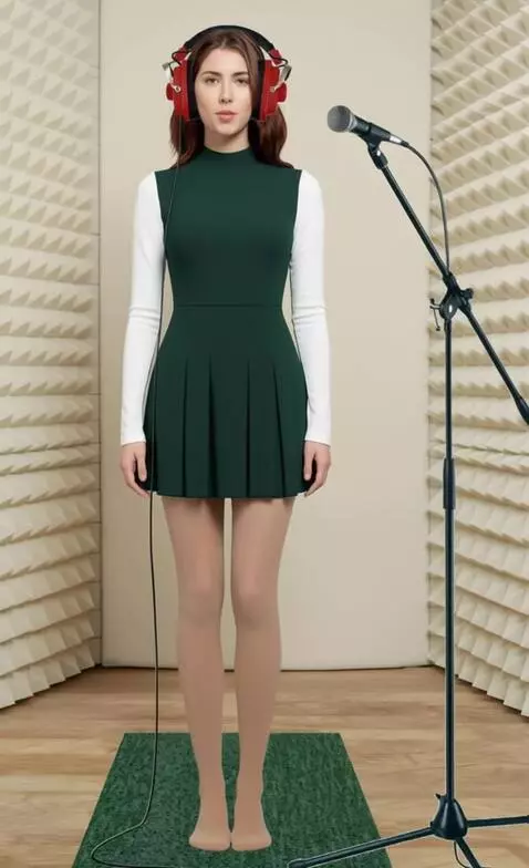 Kling 2.5 Turbo (pro) video