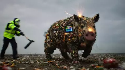 Kling 2.5 Turbo (pro) video