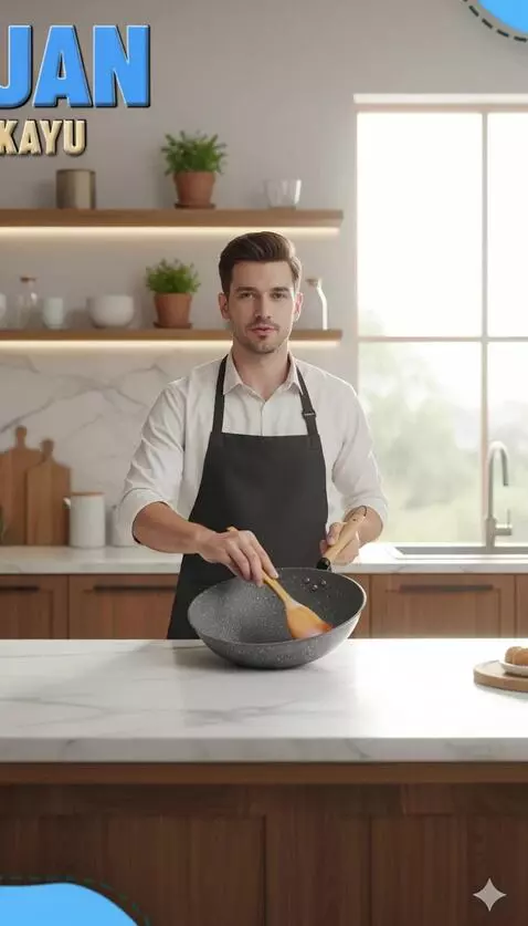 AI Video from prompt: ChatGPT  Masuk Anda bilang: Gambar yang diunggah