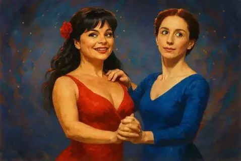 Kling 2.5 Turbo (pro) video