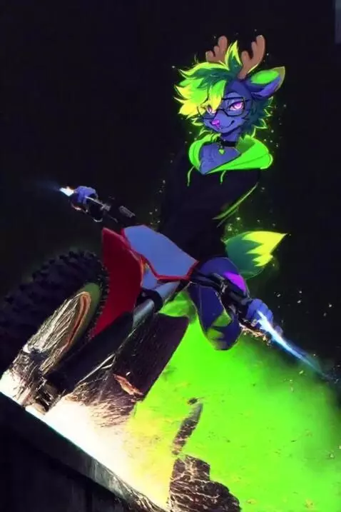 AI Video from prompt: "An **Ultra-realistic, cinematic RAW video foota