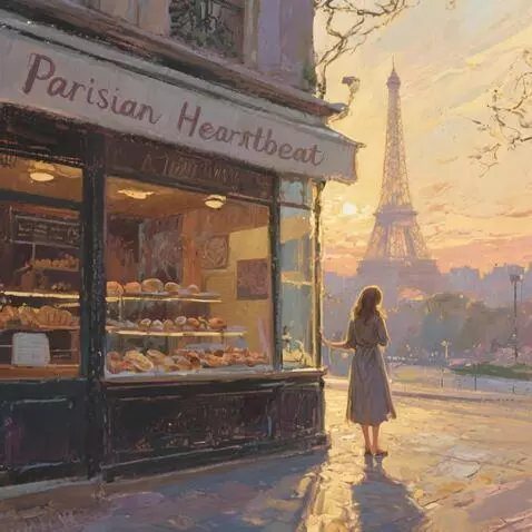 AI Video from prompt: cinematic video create  a girl staying  looking 