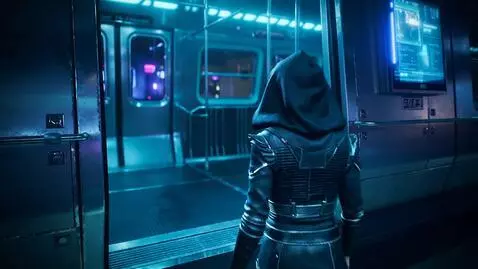 Kling 2.5 Turbo (pro) video