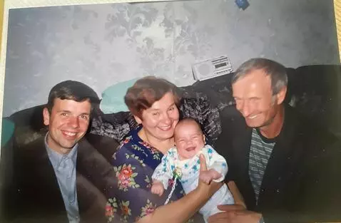 Kling 2.1 (pro) video