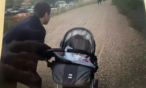 Kling 2.1 (pro) video