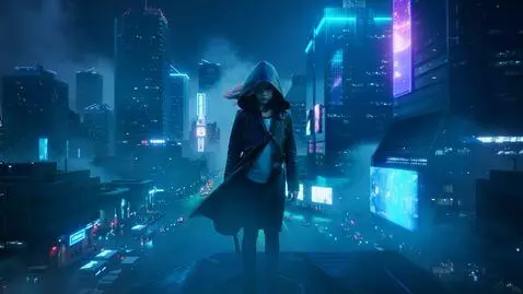 AI Video from prompt: Cinematic ultra-realistic photorealistic scene. 