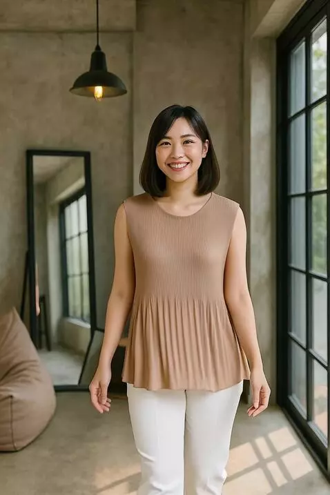 Kling 2.1 (pro) video