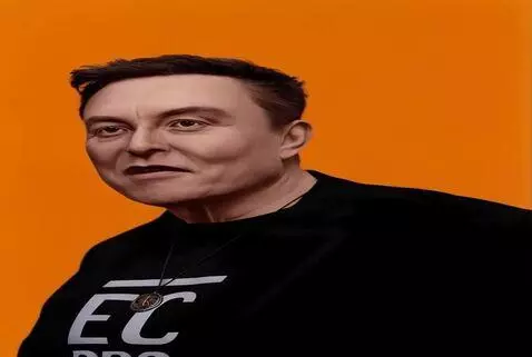 AI Video from prompt: Smiles, but it serious.