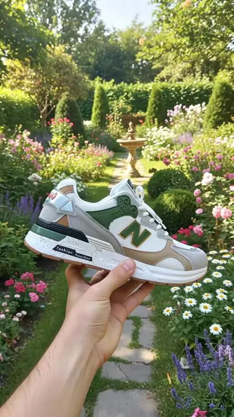 AI Video from prompt: buat tangannya bergerak perlahan ke kanan dan ki