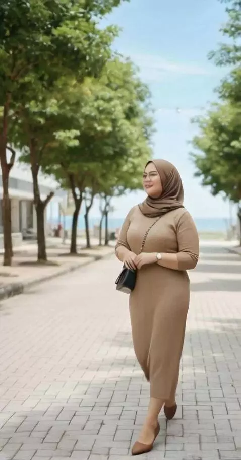 AI Video from prompt: edit foto menjadi video menari tanpa mengubah wa