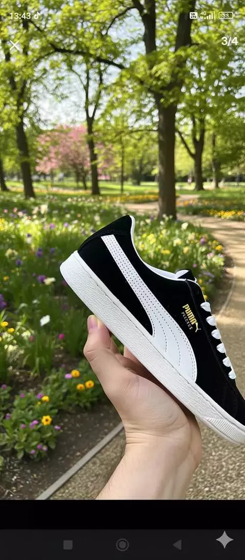 Kling 2.1 (pro) video