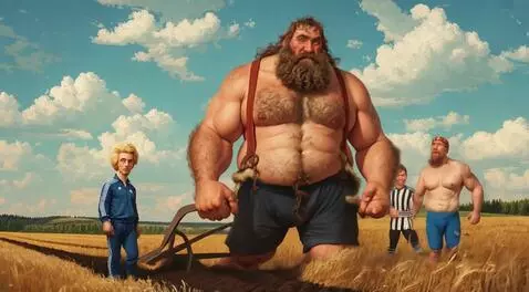 AI Video from prompt: generate an image based on this query: a man, a 