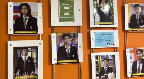 AI Video from prompt: animate person's photo(the one thatis closest to