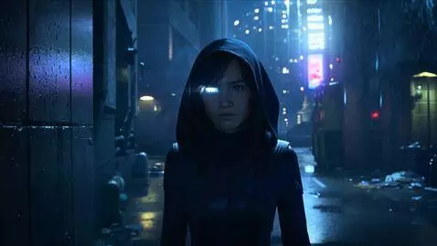 Kling 2.5 Turbo (pro) video