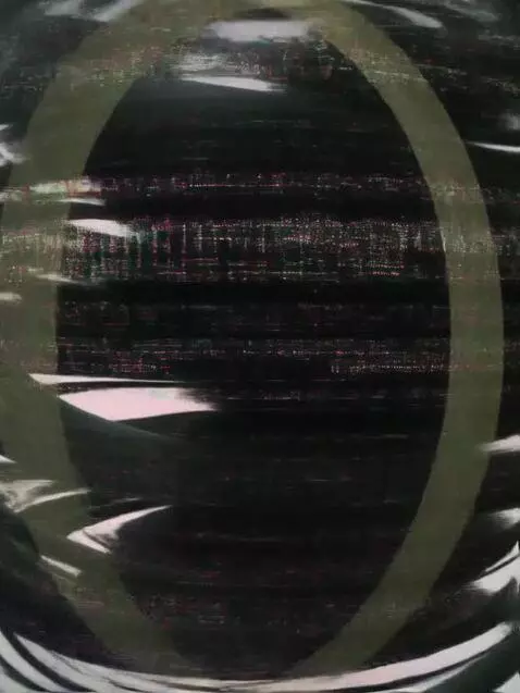 AI Video from prompt: Atmosphere: Intense, unsettling, highly energeti