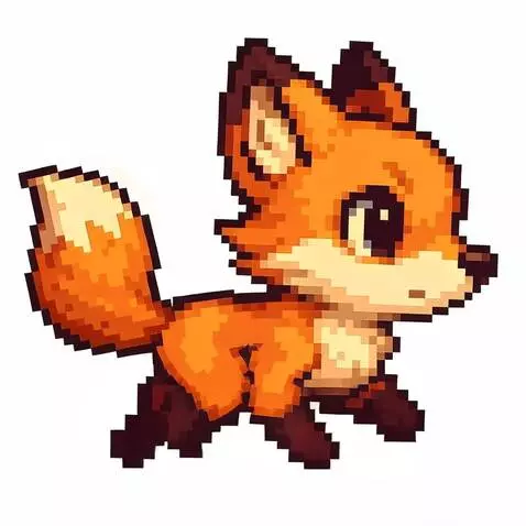 AI Video from prompt: Создай бесшовный 5-секундный анимационный цикл д