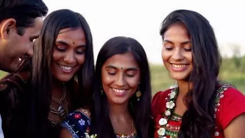 AI Video from prompt: Создать видео поздравление с днём рождения для В