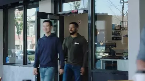 AI Video from prompt: Crie um vídeo publicitário de 10 segundos sobre 