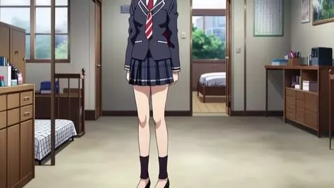 Kling 1.6 (pro) video