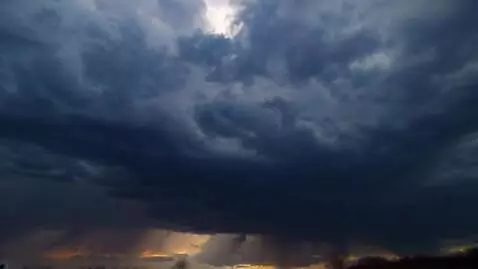 AI Video from prompt: плохая погода