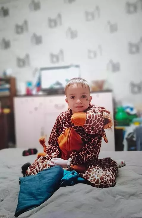 Kling 2.1 (pro) video