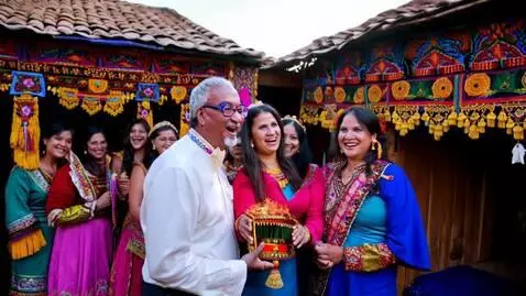 AI Video from prompt: видео поздравления с днем рождения для Веры от г