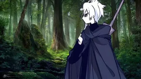 AI Video from prompt: There's a chat going on