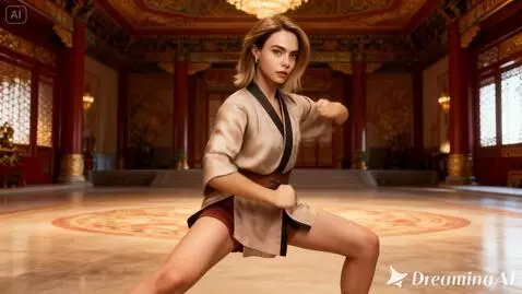 MiniMax Hailuo-02 (pro) video