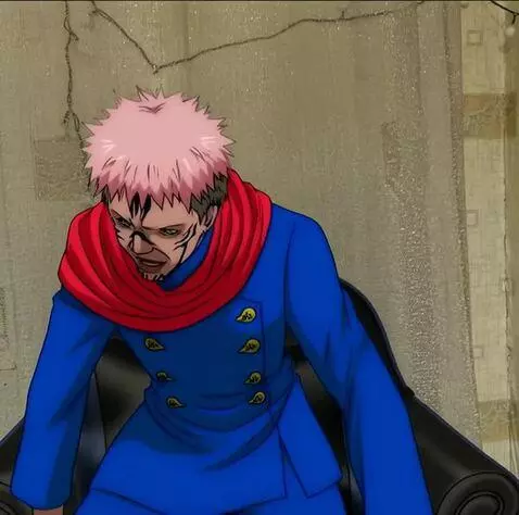 AI Video from prompt: Парень встает с кресла и становится в стойку ака