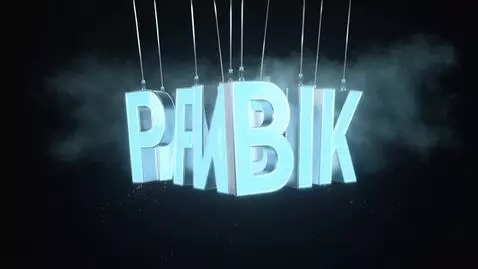 AI Video from prompt: Create a motion graphic inspired by Newton’s Cra