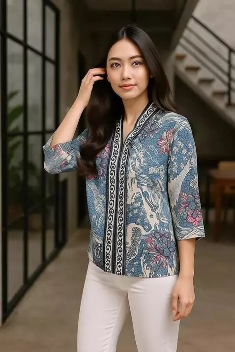 Kling 2.1 (standard) video