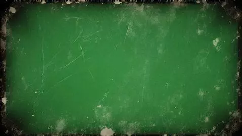 AI Video from prompt: Create a continuous green background with the ef