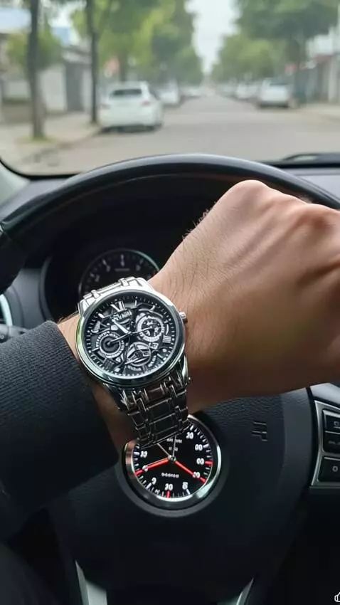 Kling 2.1 (pro) video