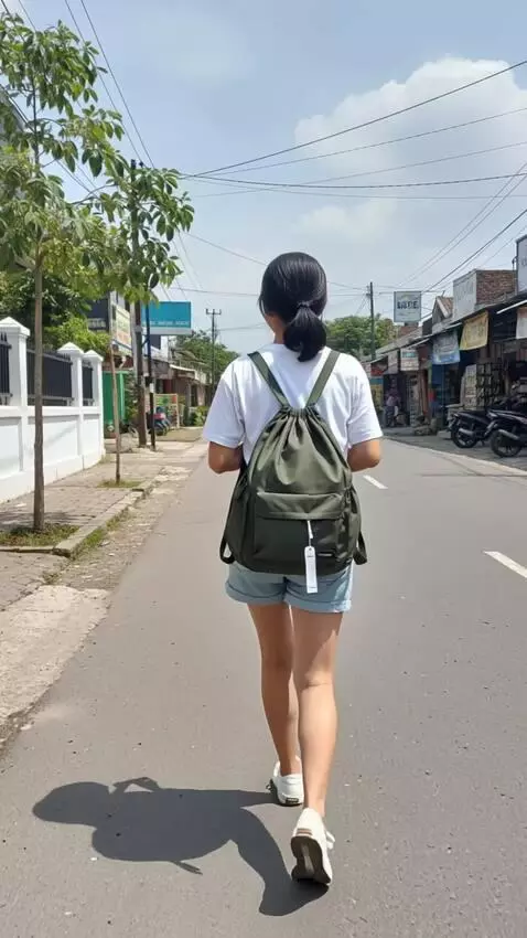 Kling 2.1 (pro) video