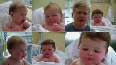 AI Video from prompt: Create a cinematic, high-quality interview scene