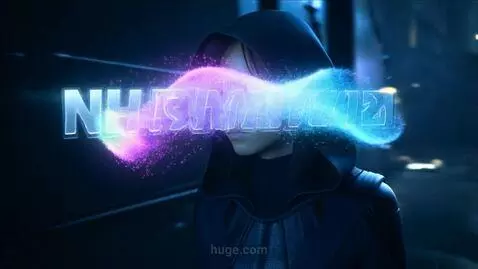 AI Video from prompt: A sweeping, cinematic aerial shot of NeuroCity, 