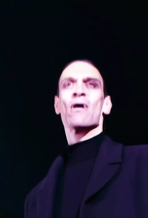 AI Video from prompt: A highly detailed, cinematic video (1080p, 24fps