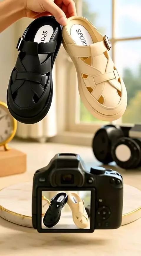 LTX Video-0.9.8 13B Distilled video