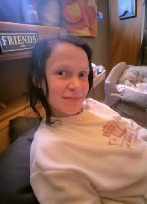 AI Video from prompt: giving head to me