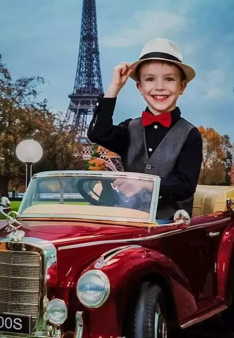 Kling 2.1 (standard) video