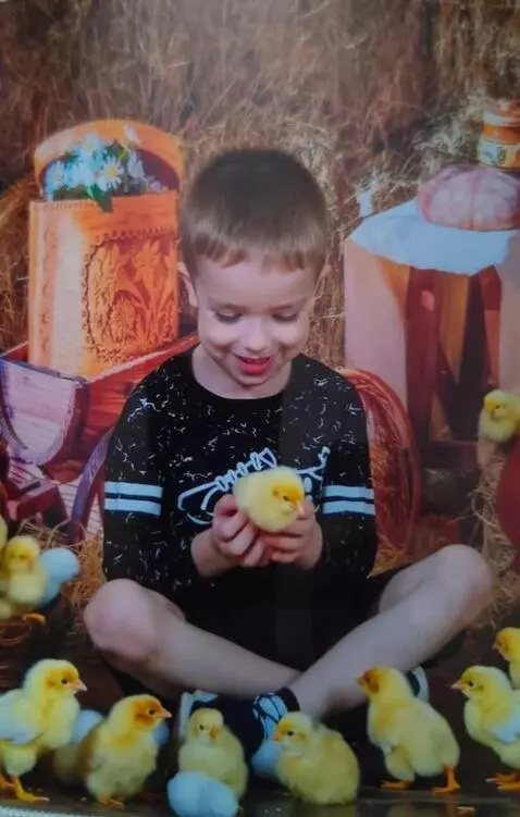 Kling 2.1 (standard) video