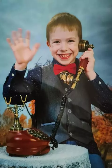 Kling 2.1 (pro) video