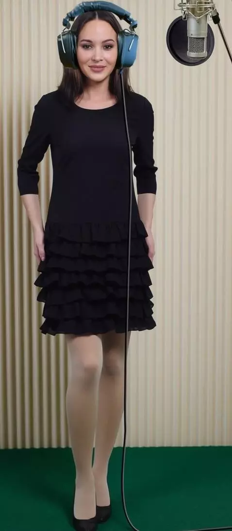 Kling 2.5 Turbo (pro) video