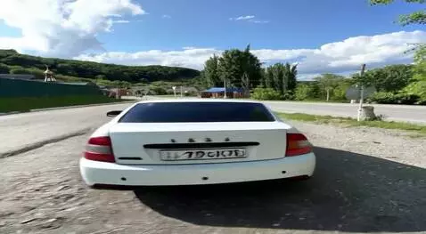 AI Video from prompt: Сгенерировать видео в эффекте earth zoom , прибл