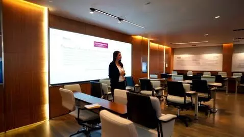 AI Video from prompt: Prompt: Create a cinematic promotional video for