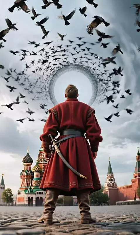 Kling 2.5 Turbo (pro) video